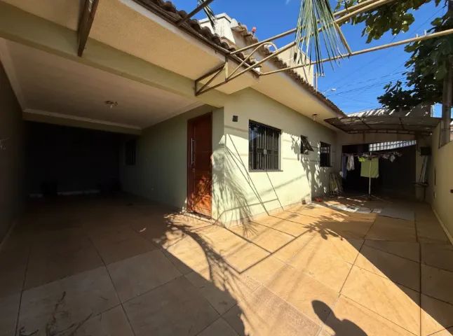 ~Casa no Vicente Fialho
