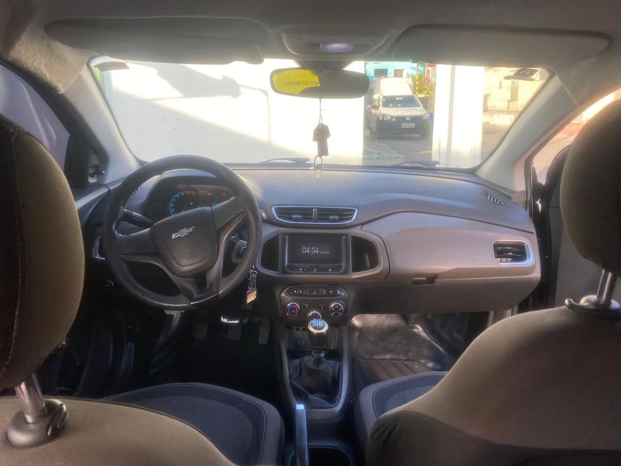 Vendo prisma 2015  - Foto 3