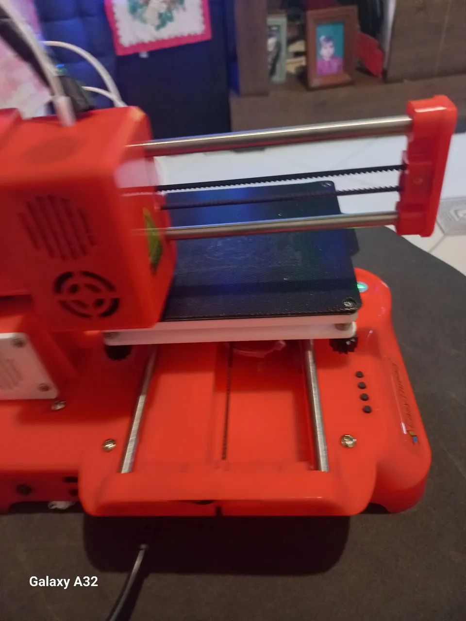 IMPRESSORA 3D 415076450178836484