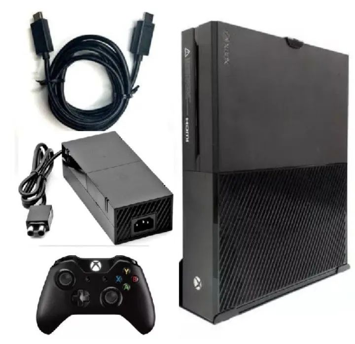 Xbox one fat  - Foto 2