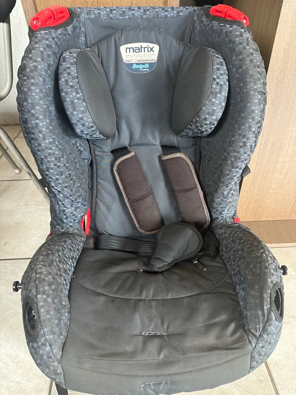 Bebe conforto Burigotto