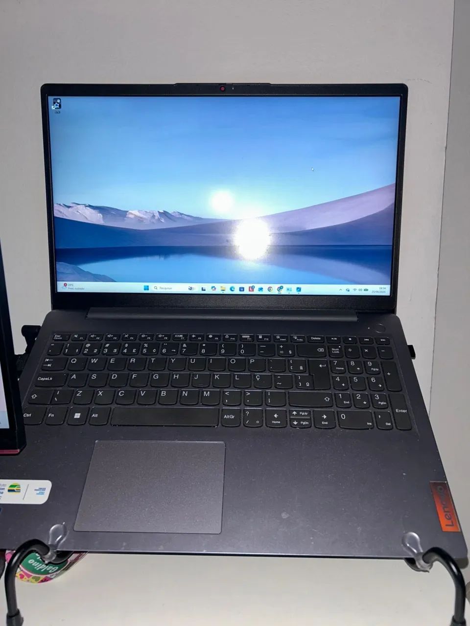 Notebook Lenovo  - Foto 3