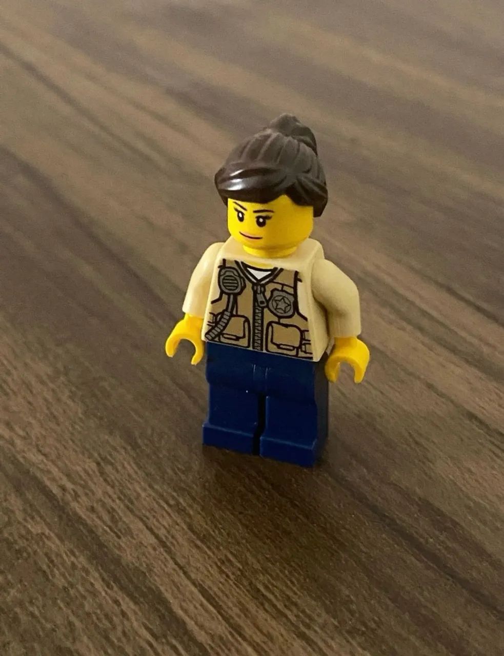 Lego Policial  - Foto 2
