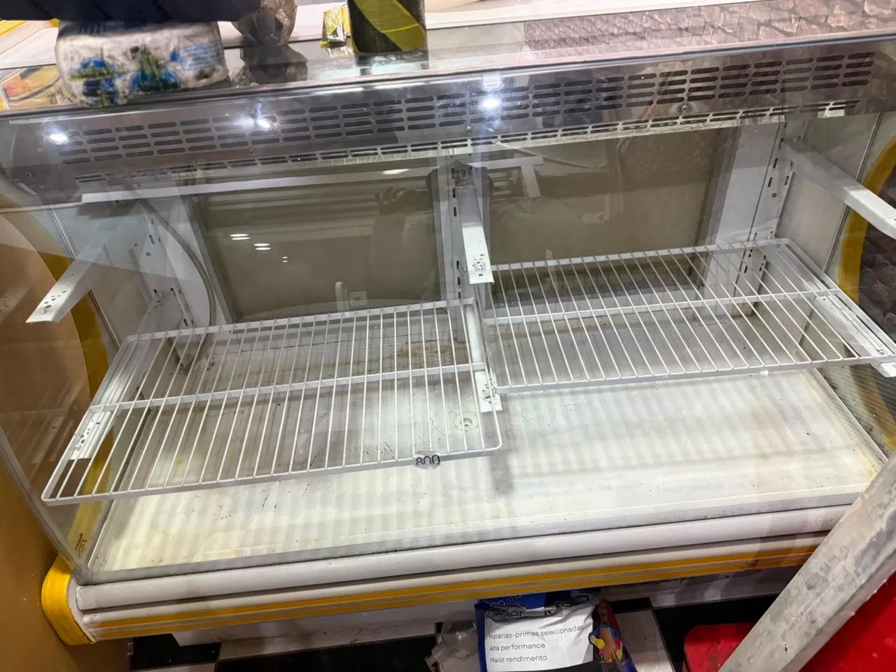 Freezer Expositor 110v  - Foto 3