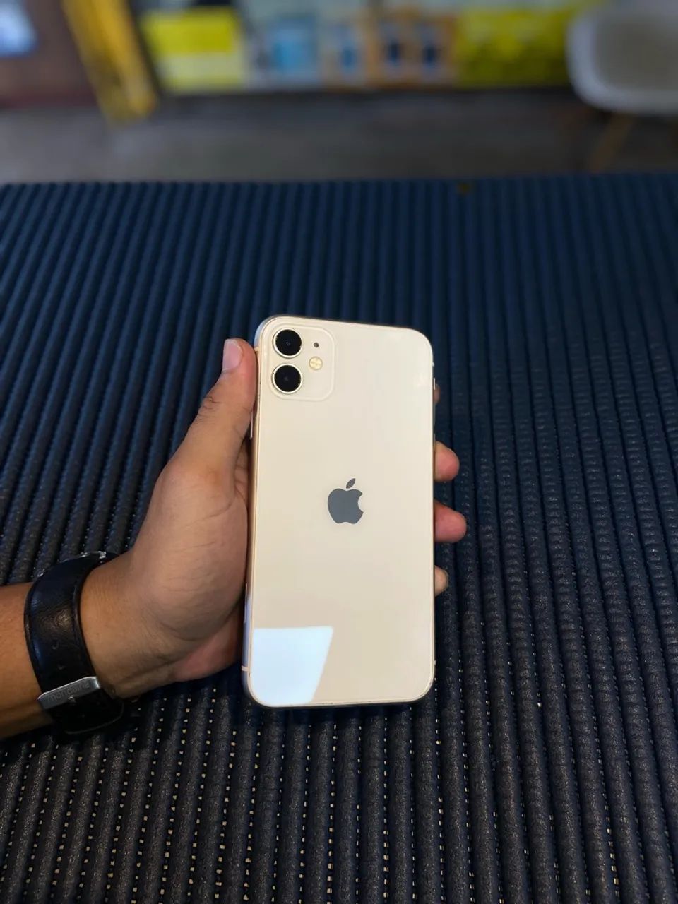 iPhone 11 - Foto 3
