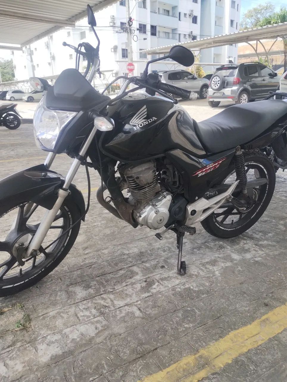 Moto  - Foto 3