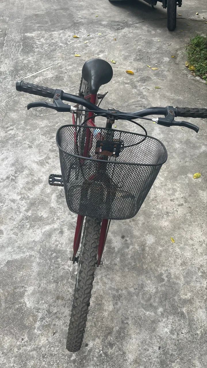 VENDE-SE BICICLETA - Foto 3