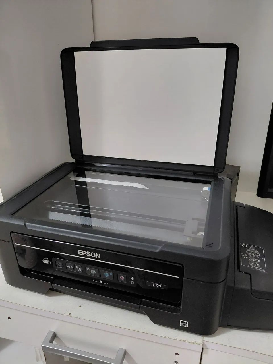 Impressora Epson L375 - Foto 4
