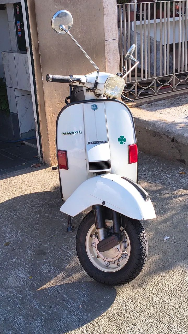 Vespa Px E  - Foto 2