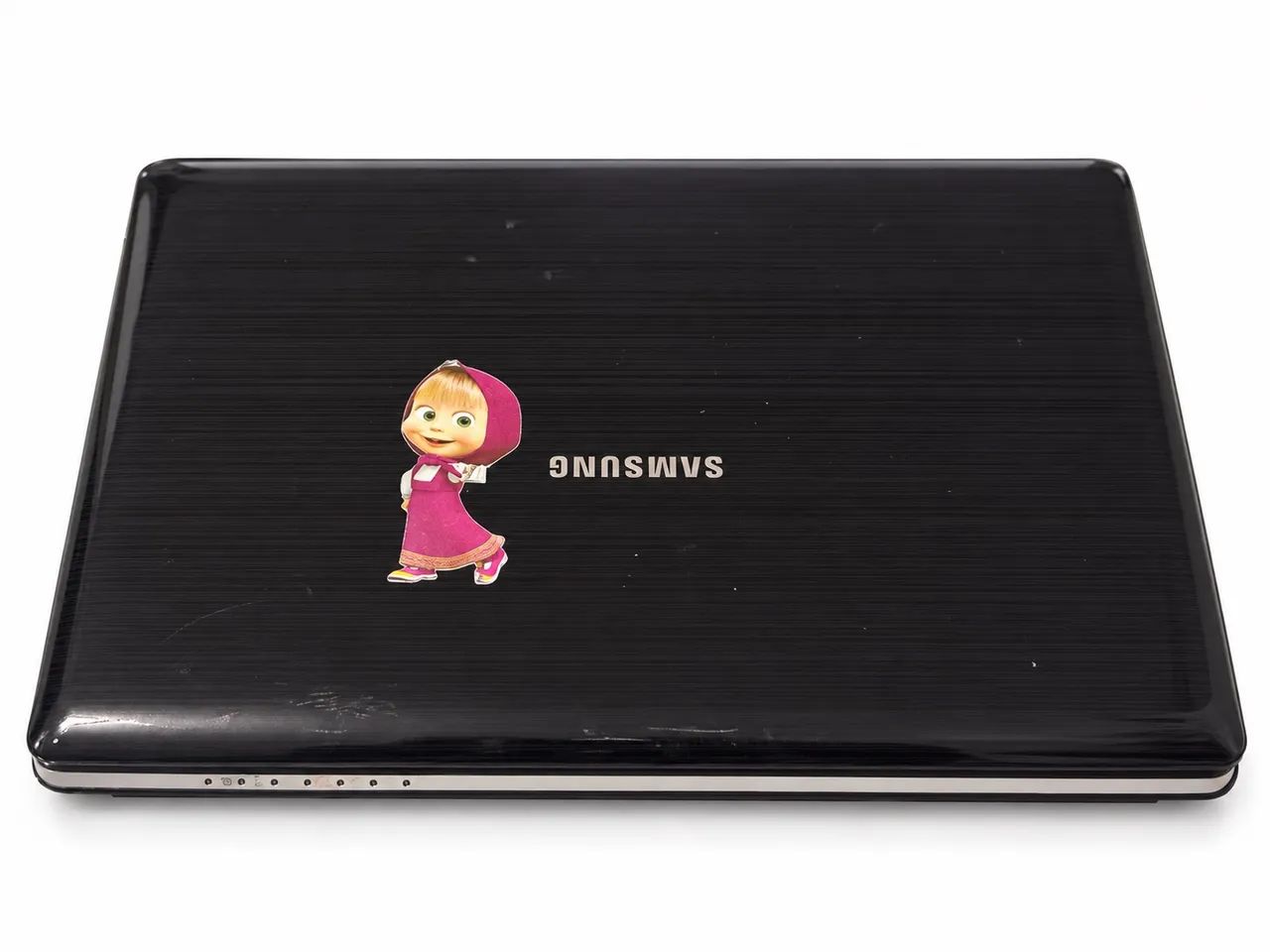 Lote com 2 mini notebooks Samsung e Positivo - Foto 3