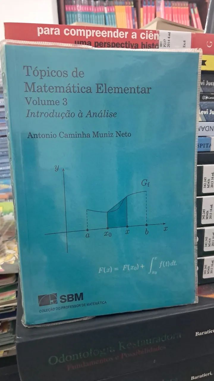 Livros  - Foto 5