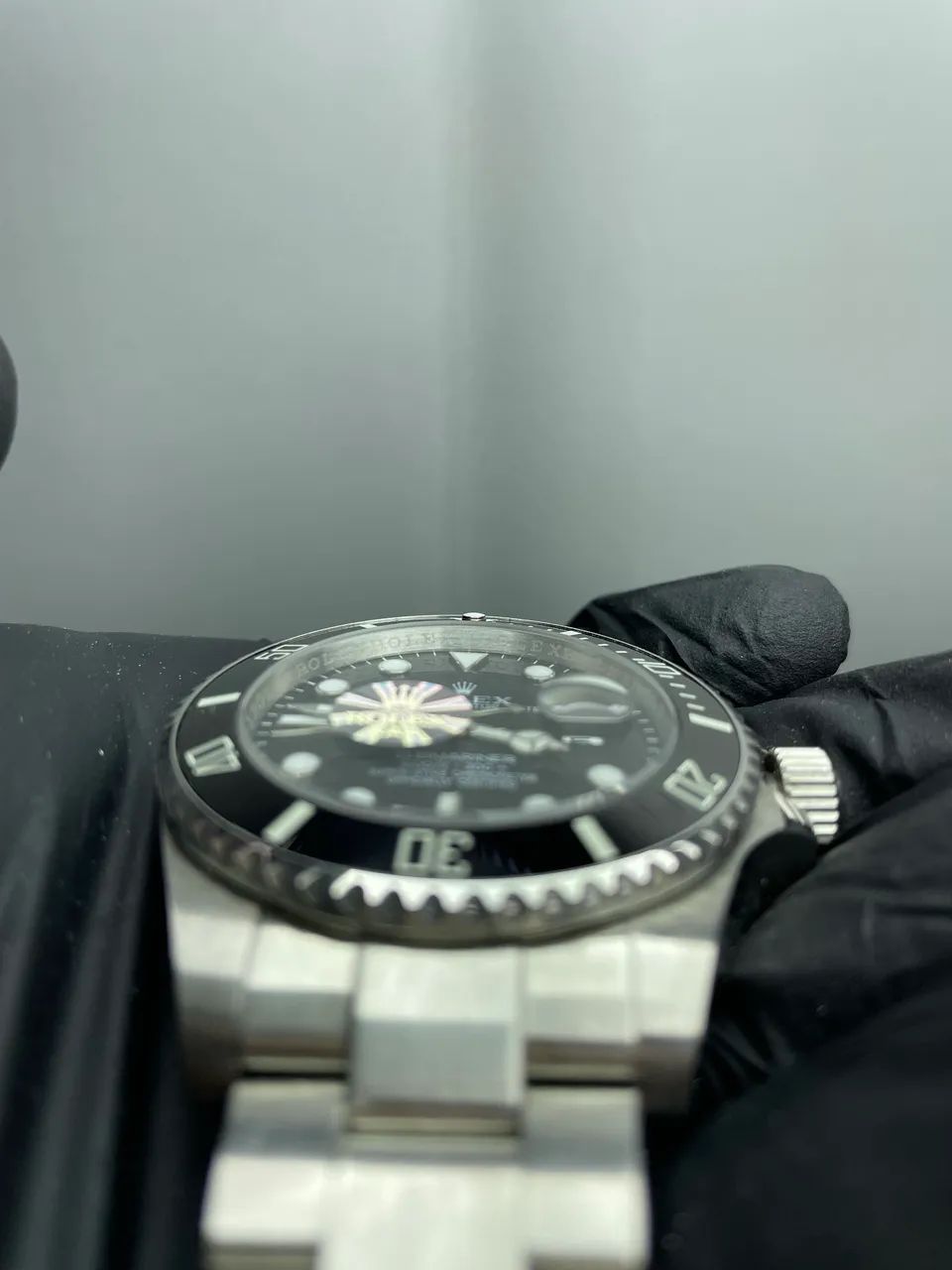 Relogio Rolex Submariner  - Foto 3