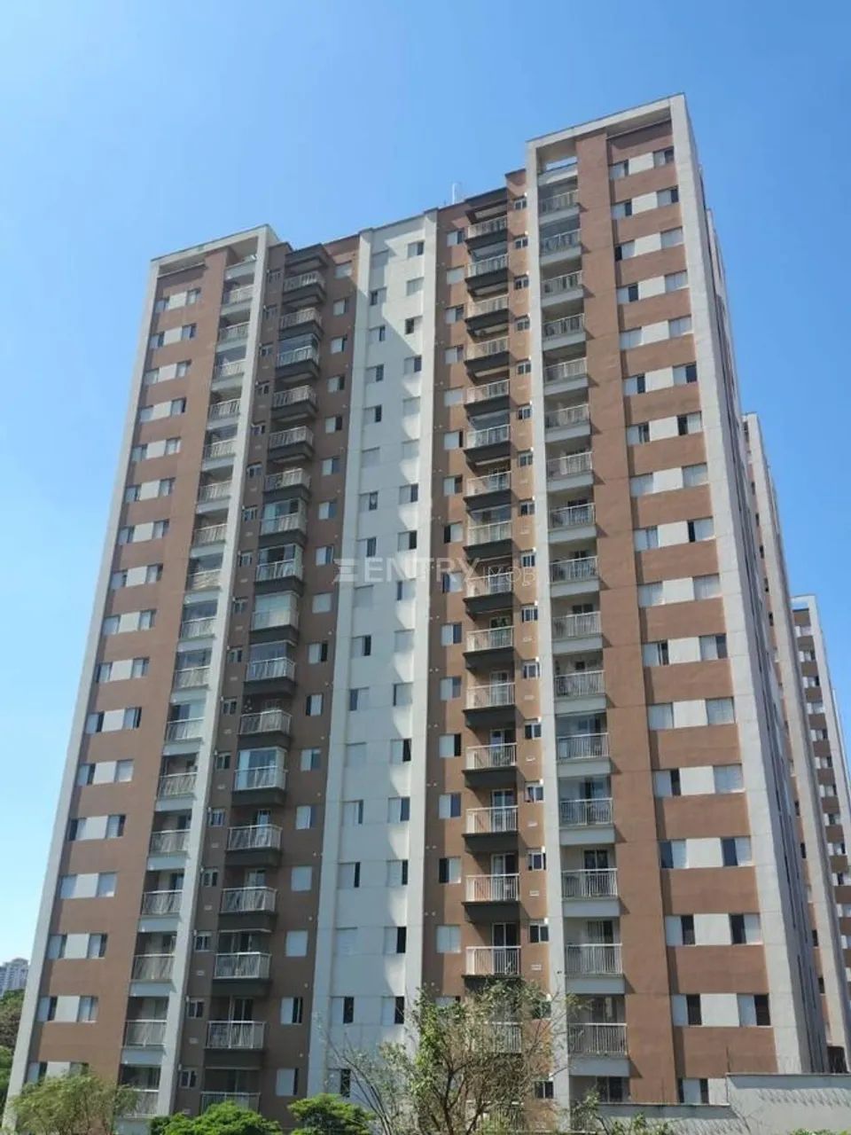 APARTAMENTO Á VENDA NO EDÍFICIO MARAVILLE NATURE EM JUNDIAI COM 3 DORMITÓRIOS - Foto 2