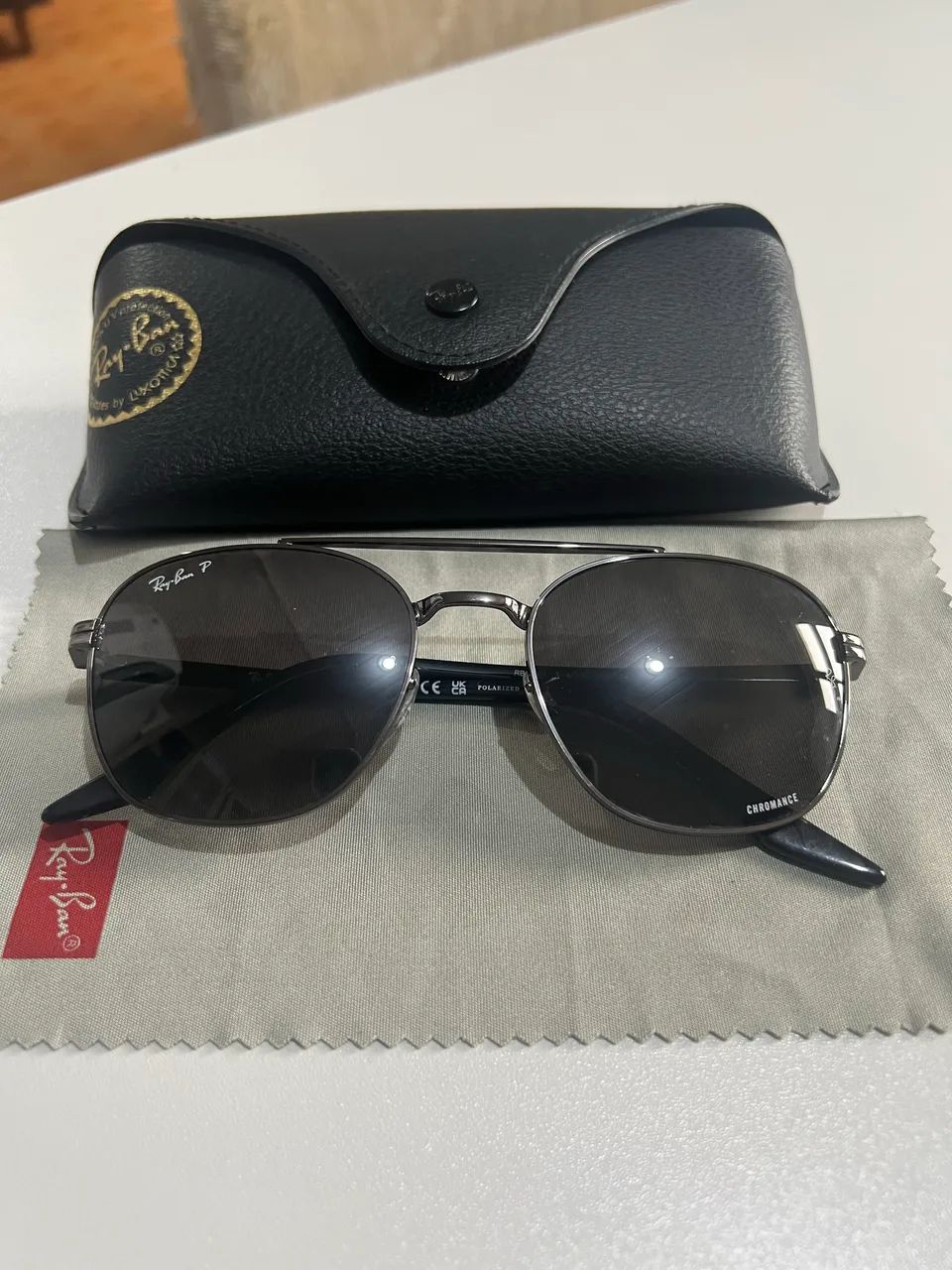 Óculos Ray Ban 