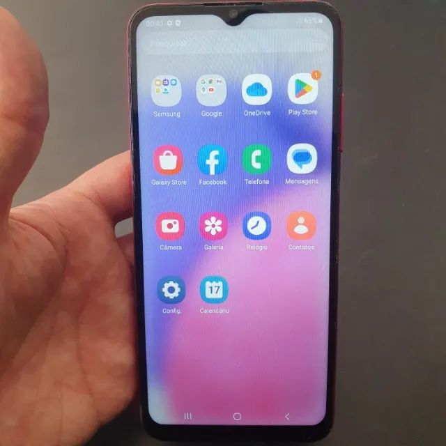 Celular Samsung Galaxy A03s USADO - Foto 4