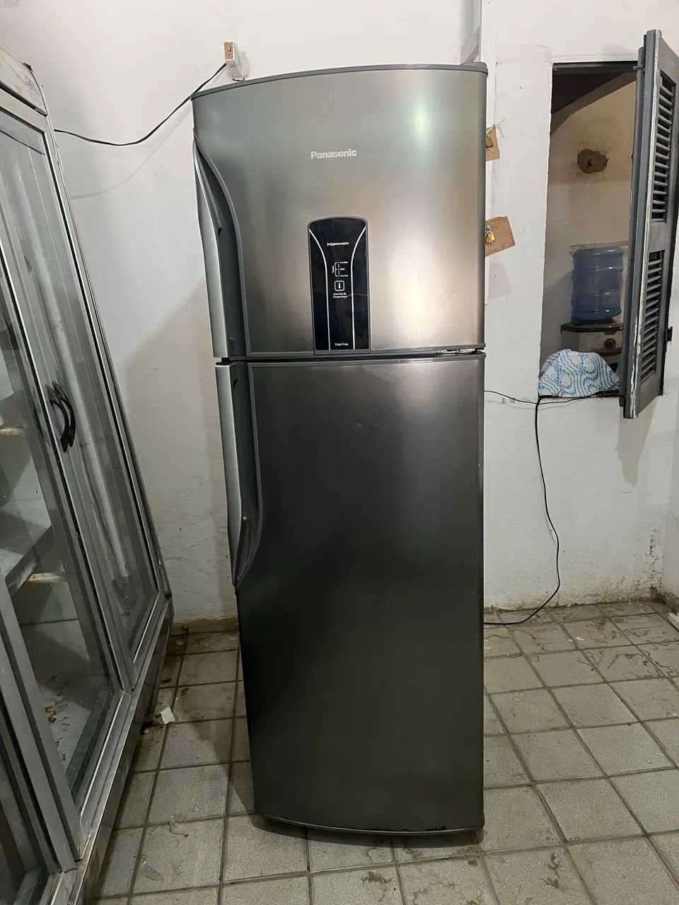 Geladeira disponível  - Foto 4