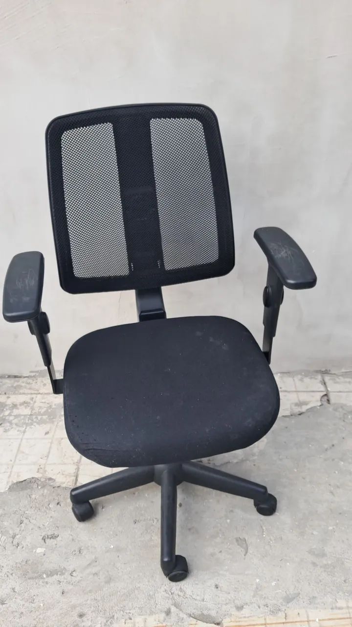 Cadeira de escritório 