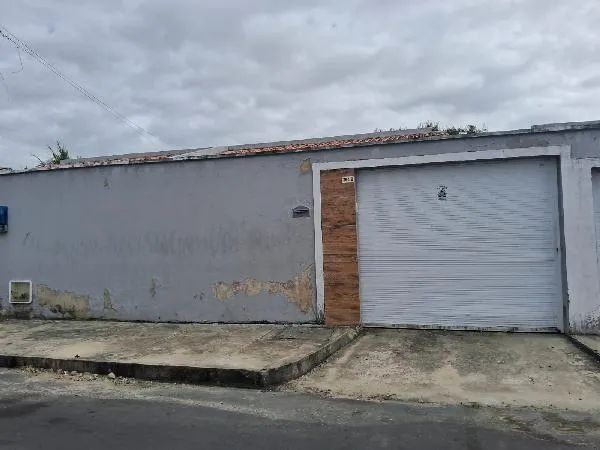Casa Caixa em HORIZONTE