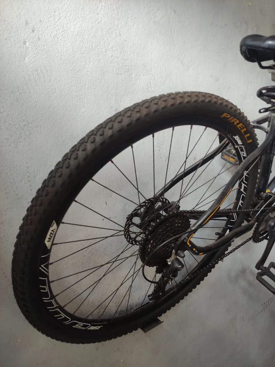 Bike aro 29 - Foto 2