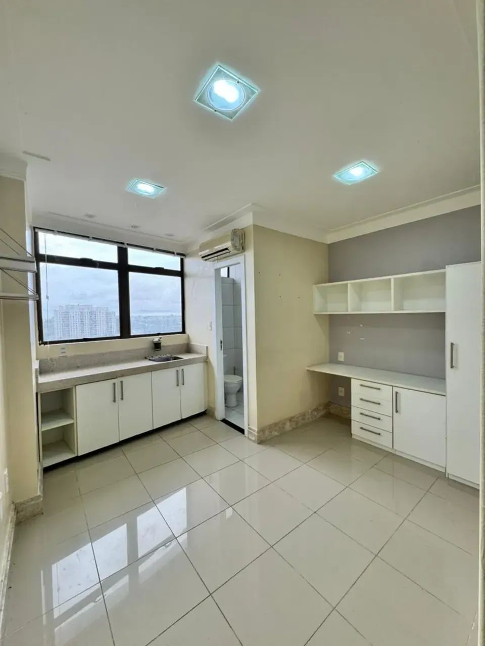 VENDO SALA NO MEDICAL  JARACATI 5 ANDAR - Foto 4