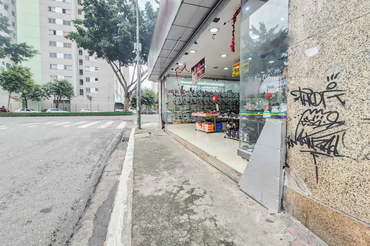 Loja na Rua Santa Ifigênia, 746 - A  900 m² - Foto 3