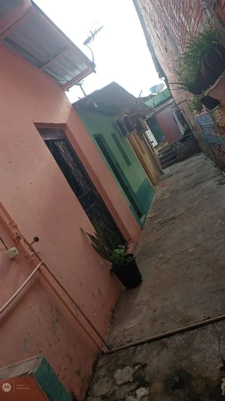 Vendo Vila e Casa em Flores - Foto 2