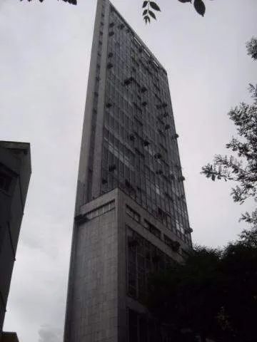 Conjunto de Salas para aluguel, Centro - Belo Horizonte/MG - Foto 2