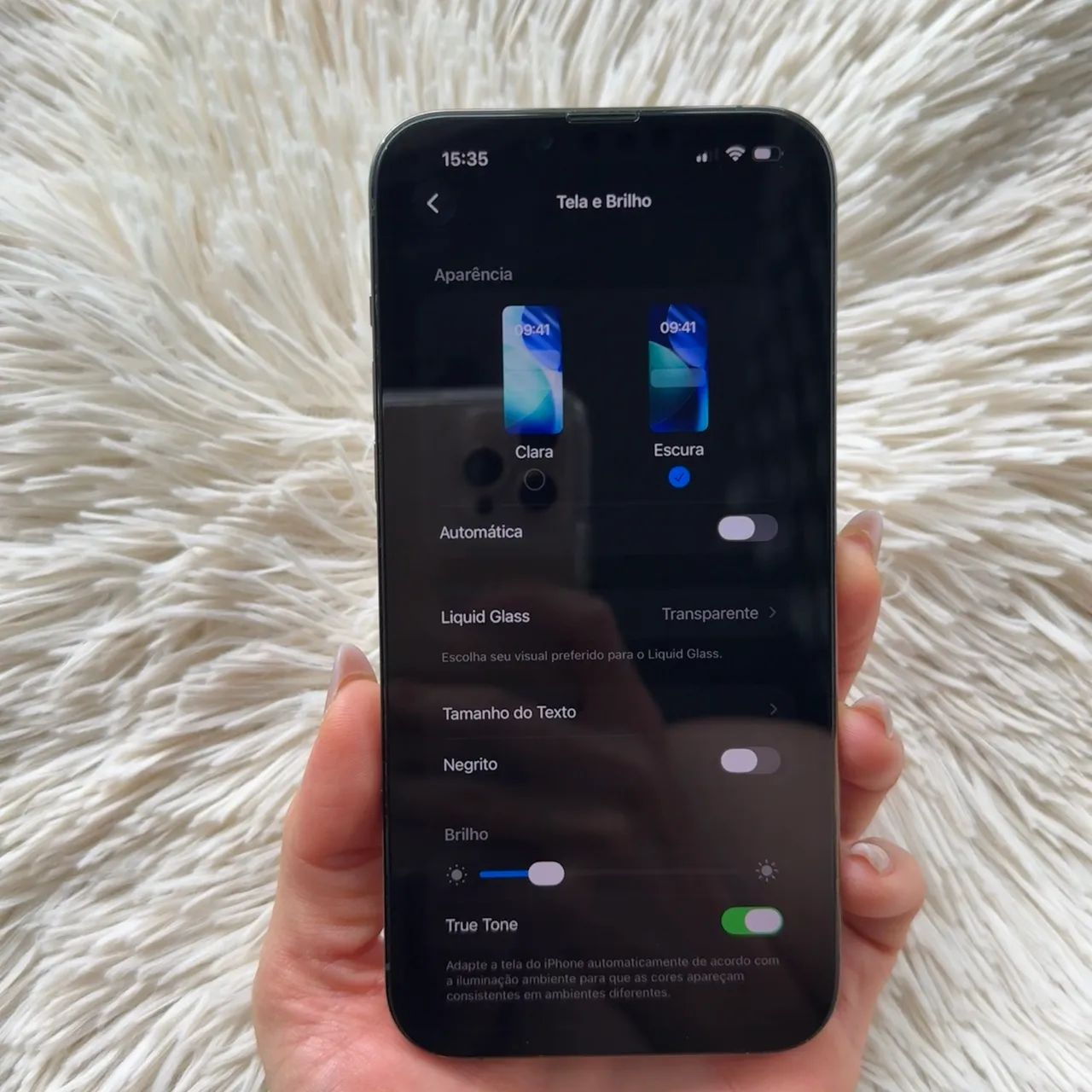 iPhone 13 Pro Max 256GB  - Foto 4
