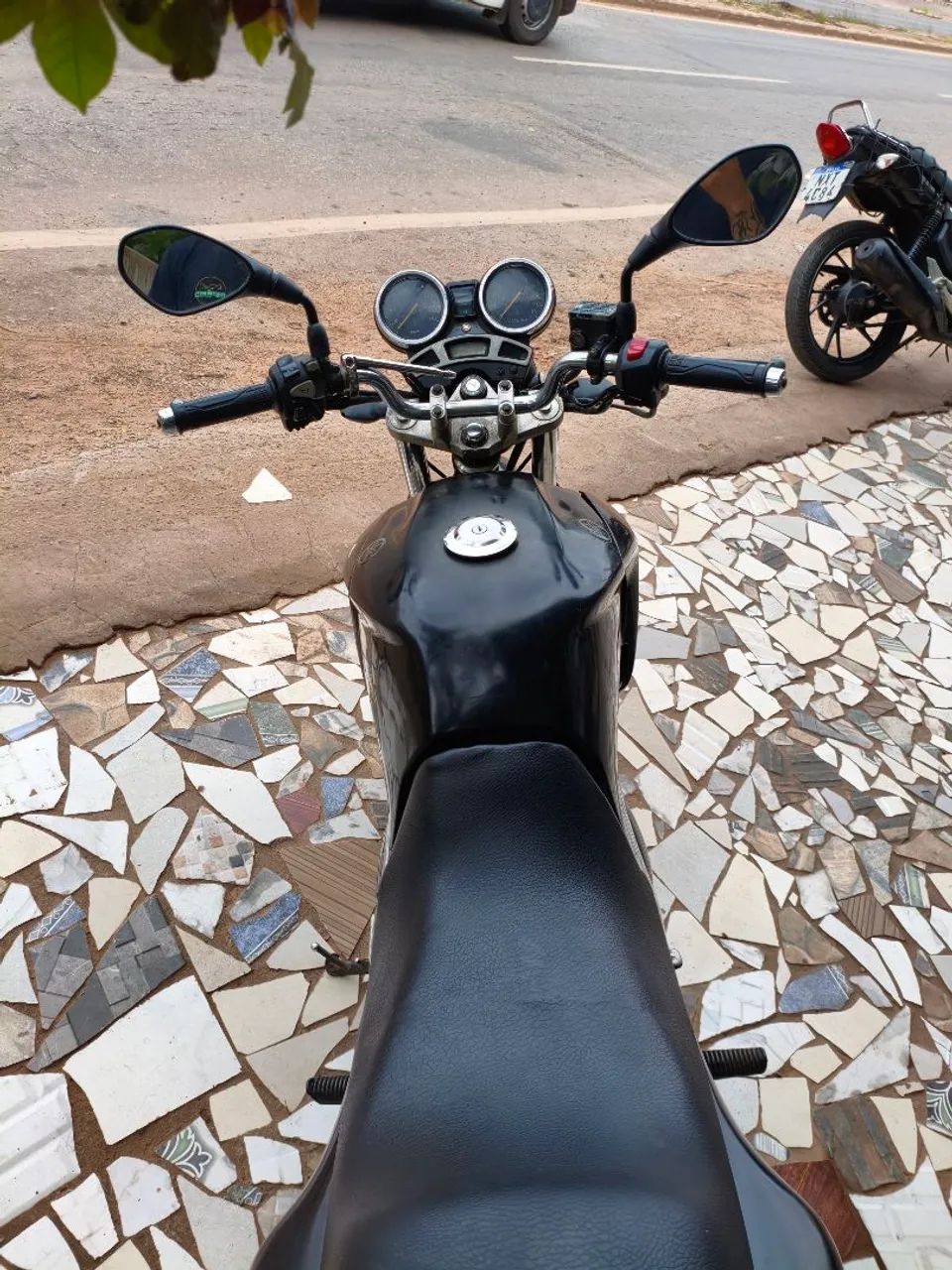 Fazer 250 07/08 - Foto 3