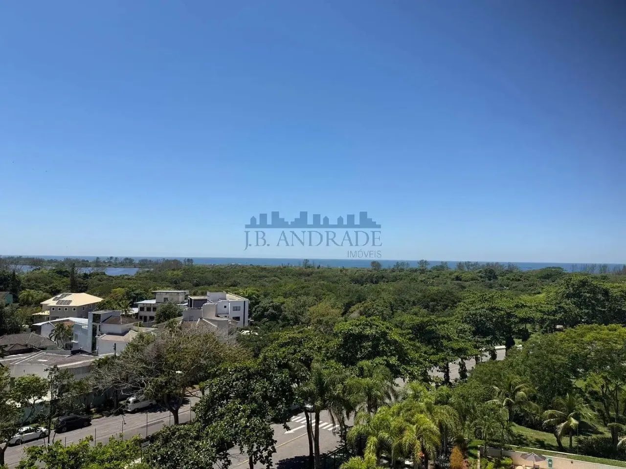 Apartamento com 165m² no Condomínio Mar de Itauna - Foto 4