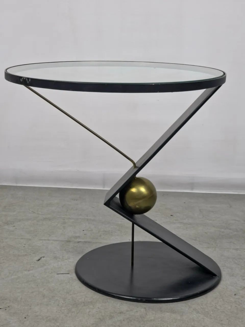 Mesa de centro desing 