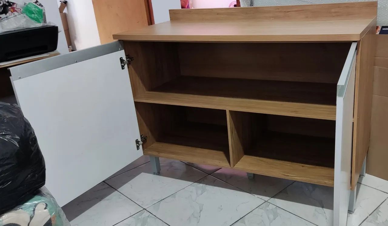balcão de cozinha  - Foto 3