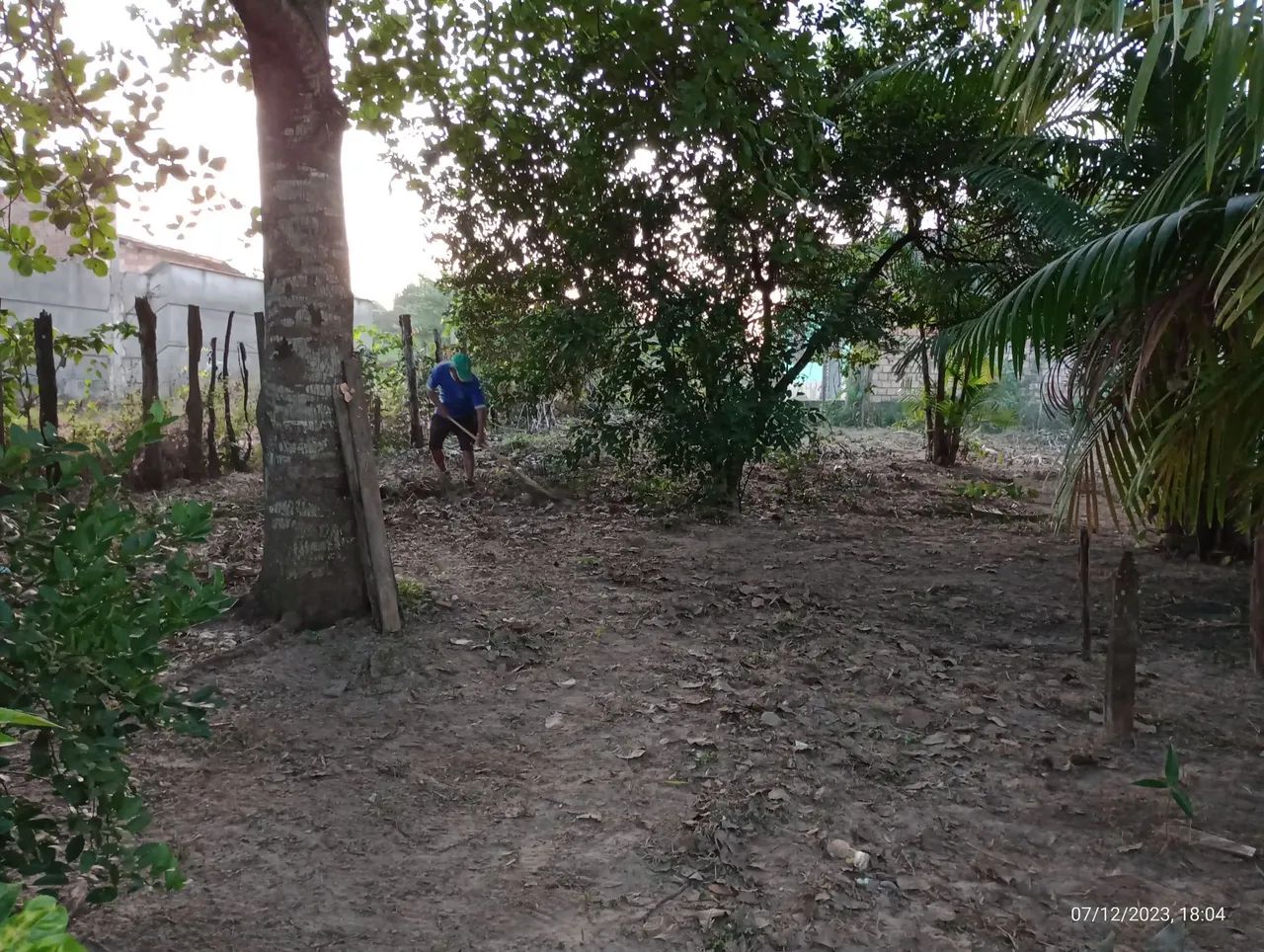 terreno mirinzal - Foto 3
