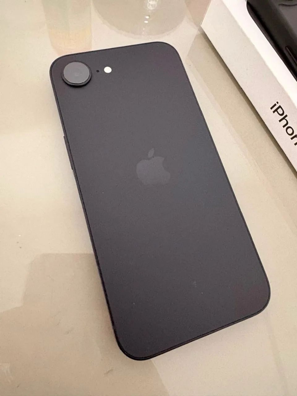 iPhone 16e -128gb / Garantia 12/2027  - Foto 3