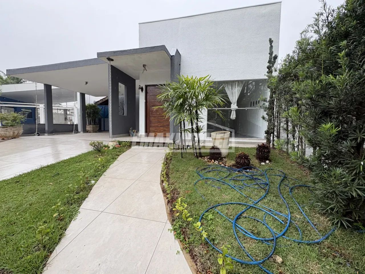 Casa no Condomínio Villazul - Sorocaba SP