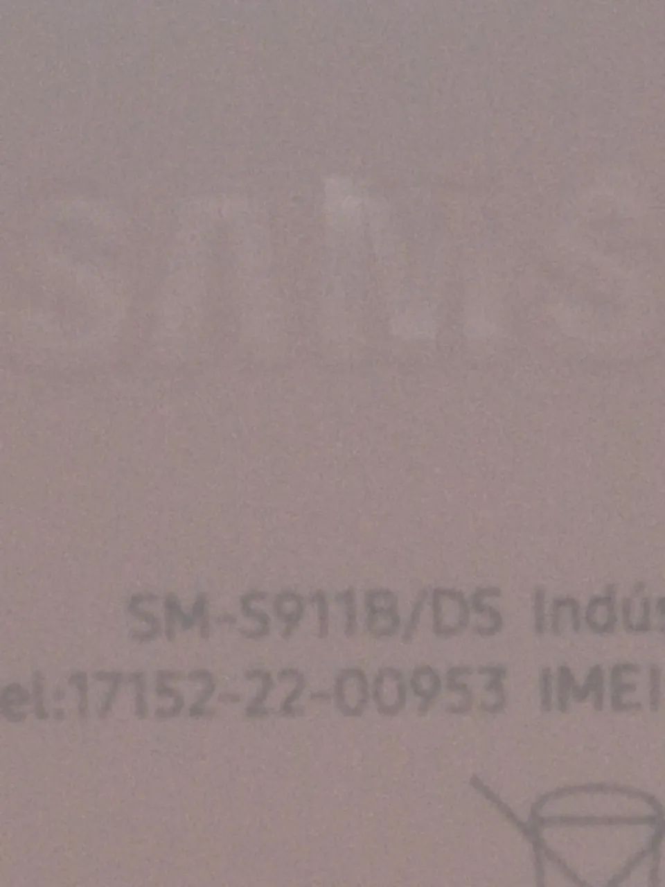 Samsung Galaxy S23 5G 256GB Dual SIM - [Oportunidade]! - Foto 3