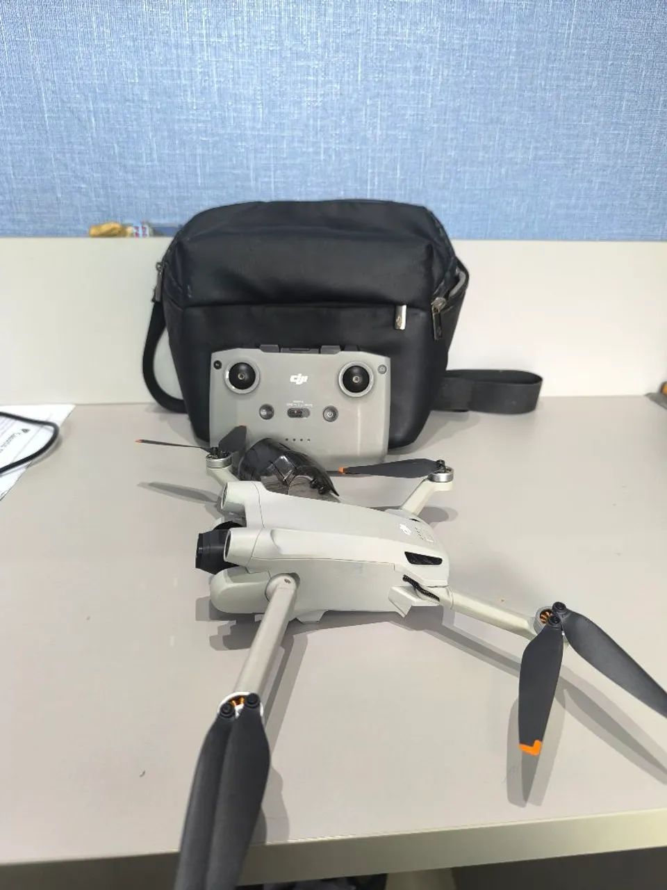Dji mini 3 pro  - Foto 4
