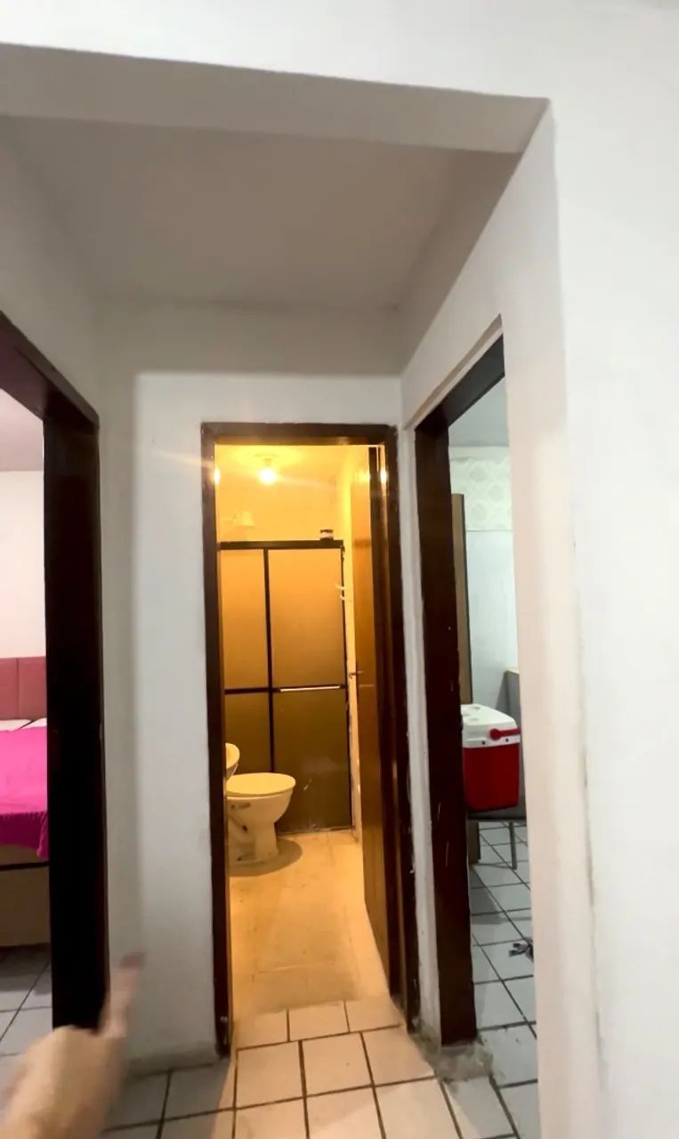Apartamento mobiliado  - Foto 3