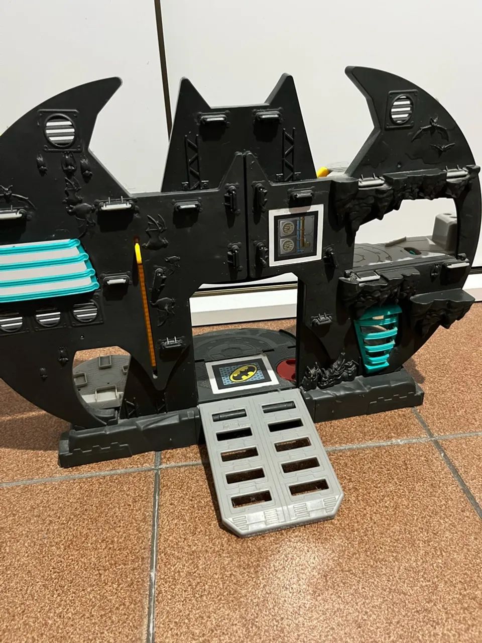 Caverna do batman  - Foto 3