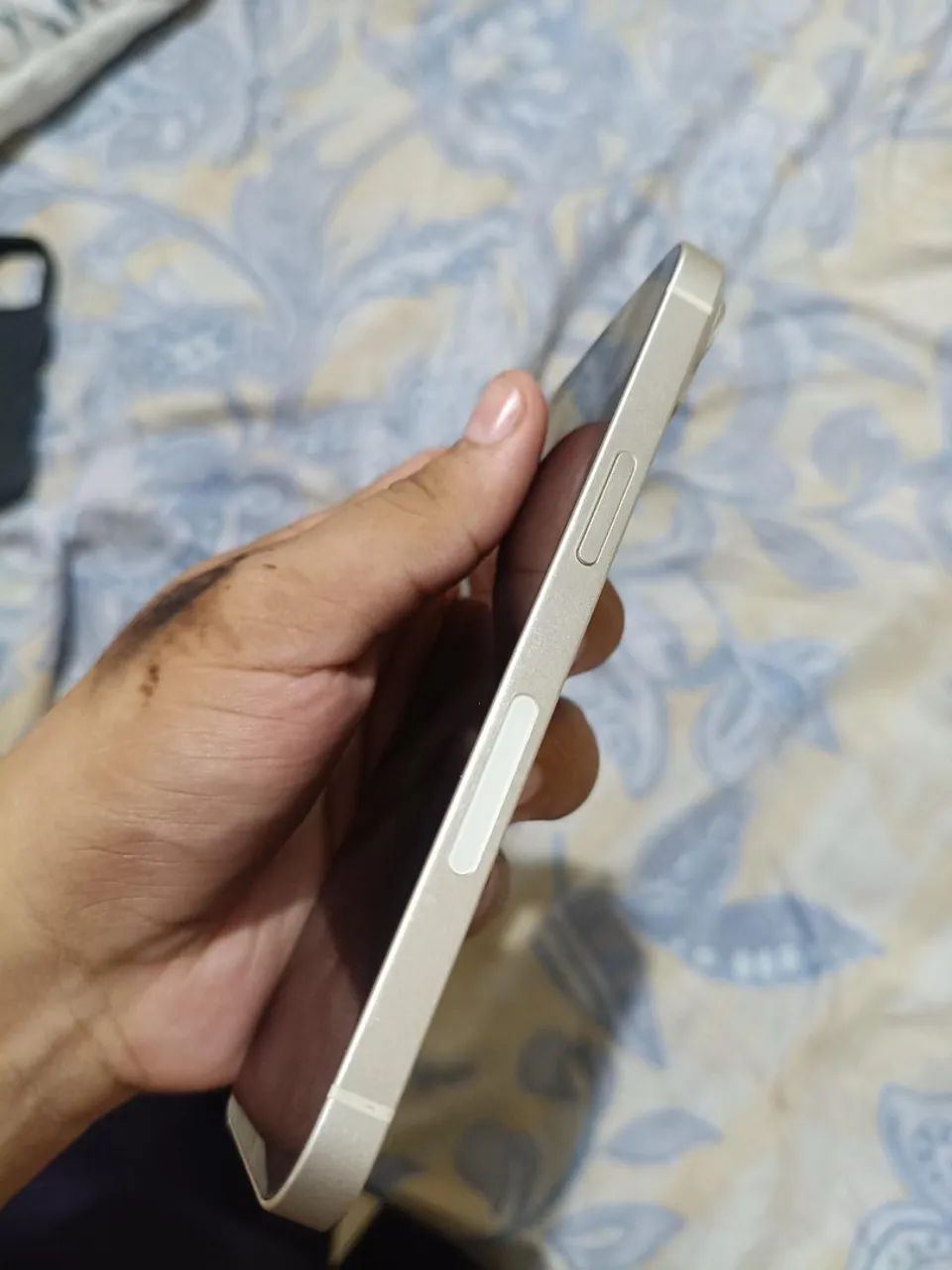 iPhone 14 branco - Foto 2