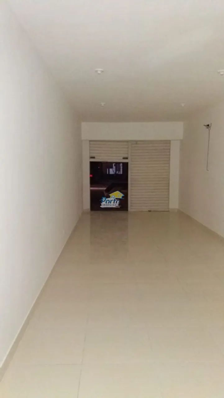 Sala para Venda Parque Piauí II, Timon - Foto 2