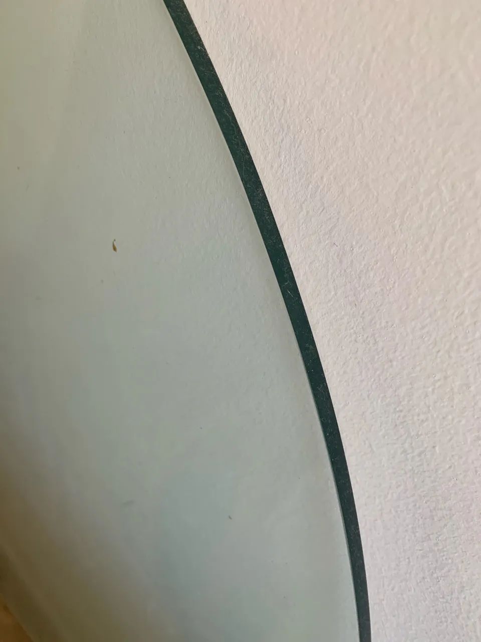 Tampo de mesa de vidro temperado - Foto 2