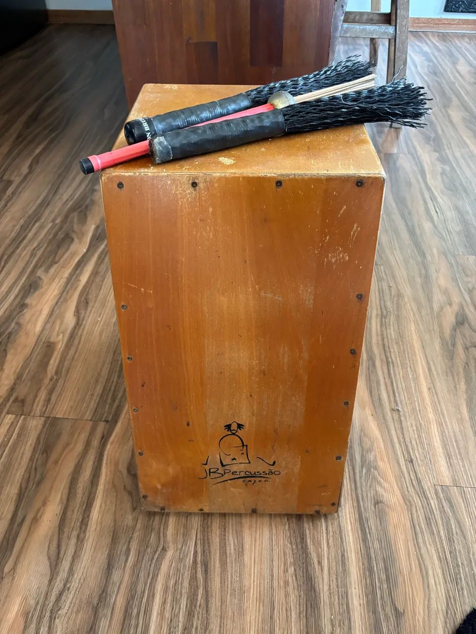 Cajon 
