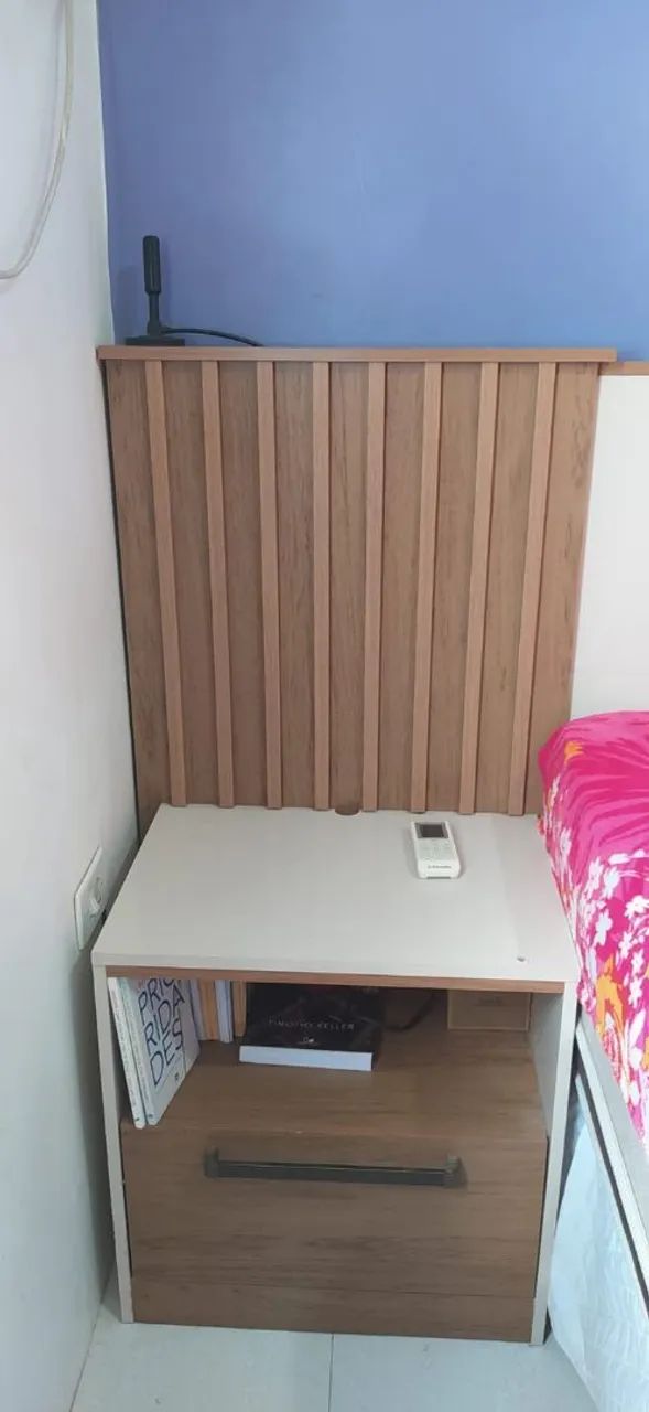 Cabeceira de Cama  - Foto 2