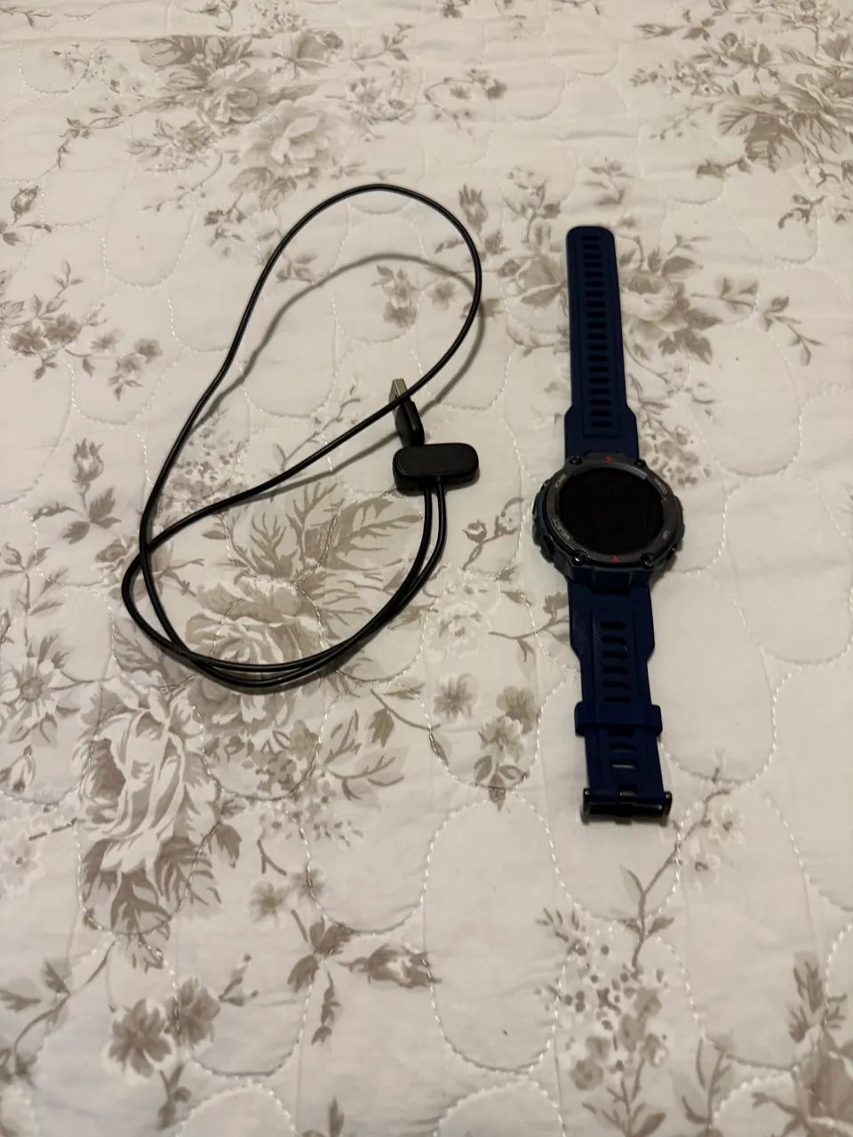 Smartwatch Amazfit T Rex Pro - Foto 4