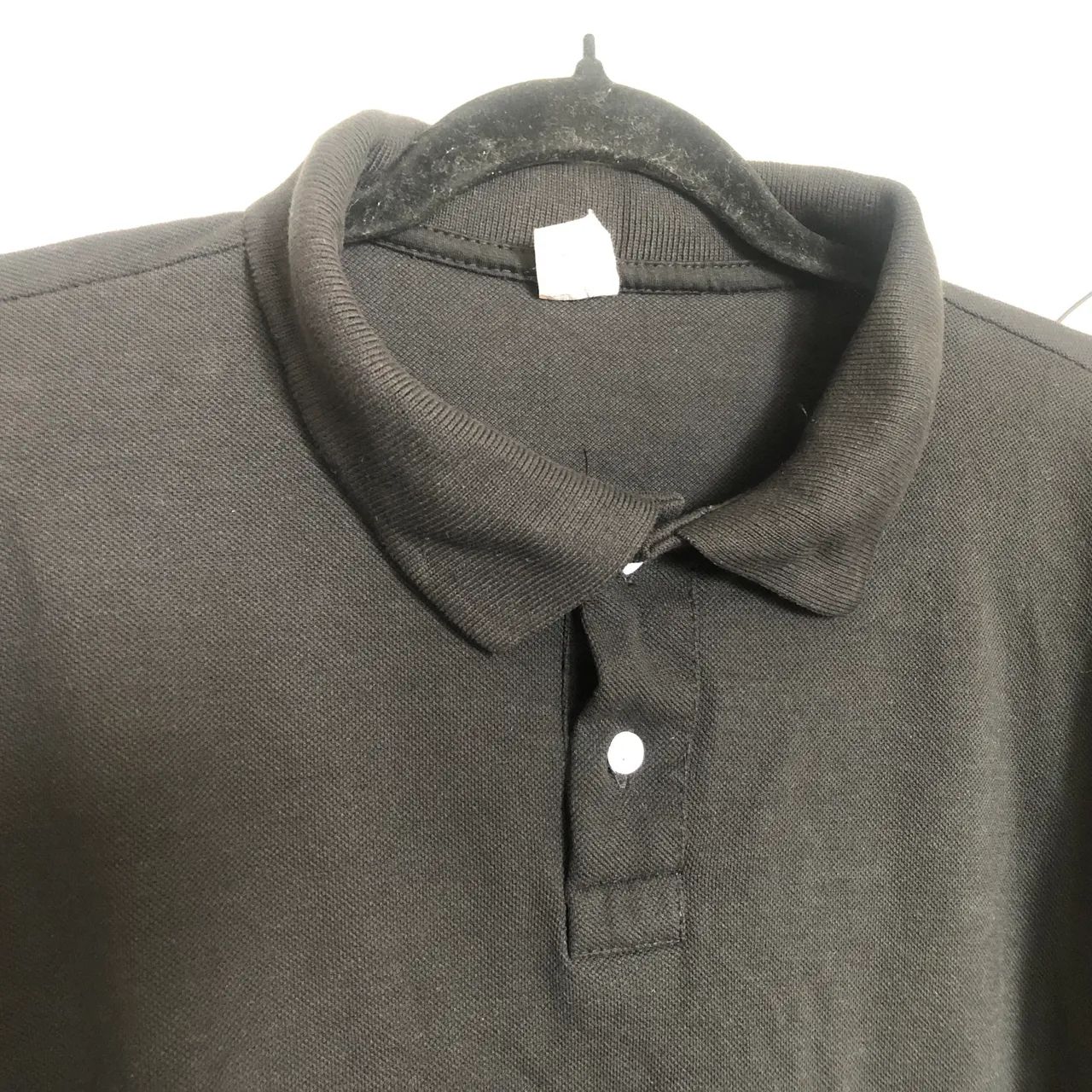 Vendo camisa masculina 