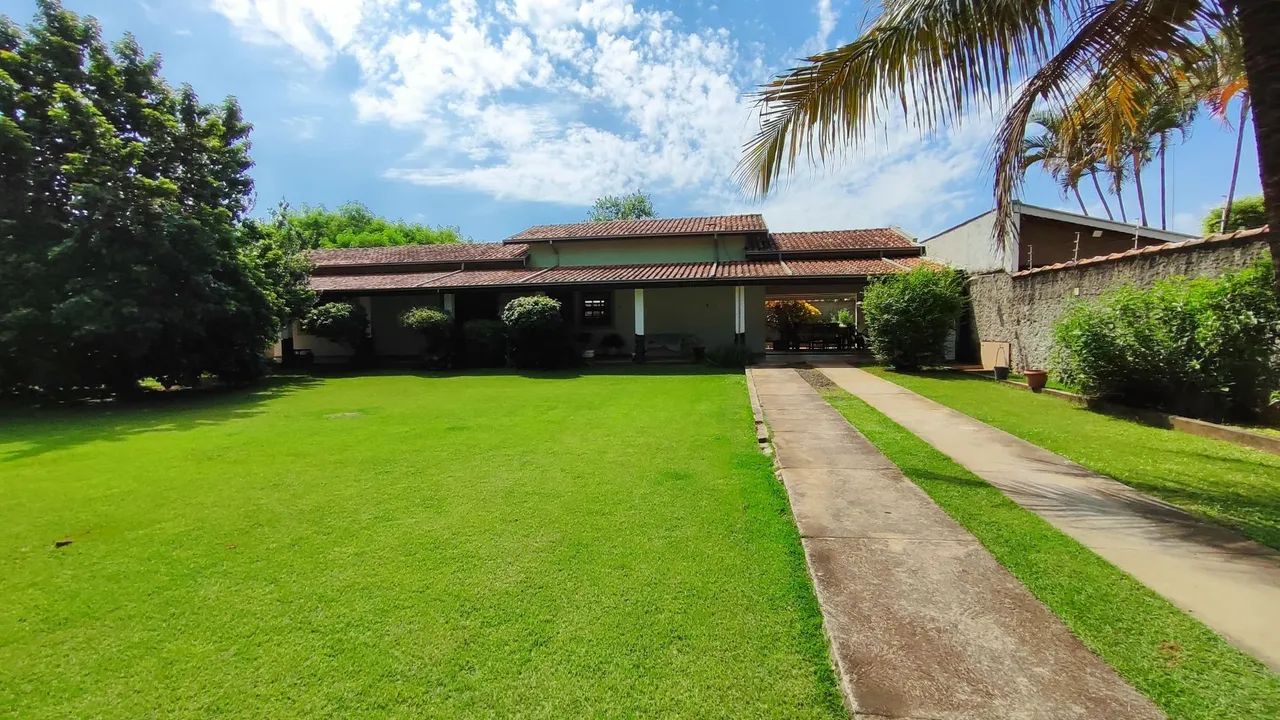 Casa bongue Piracicaba  - Foto 3