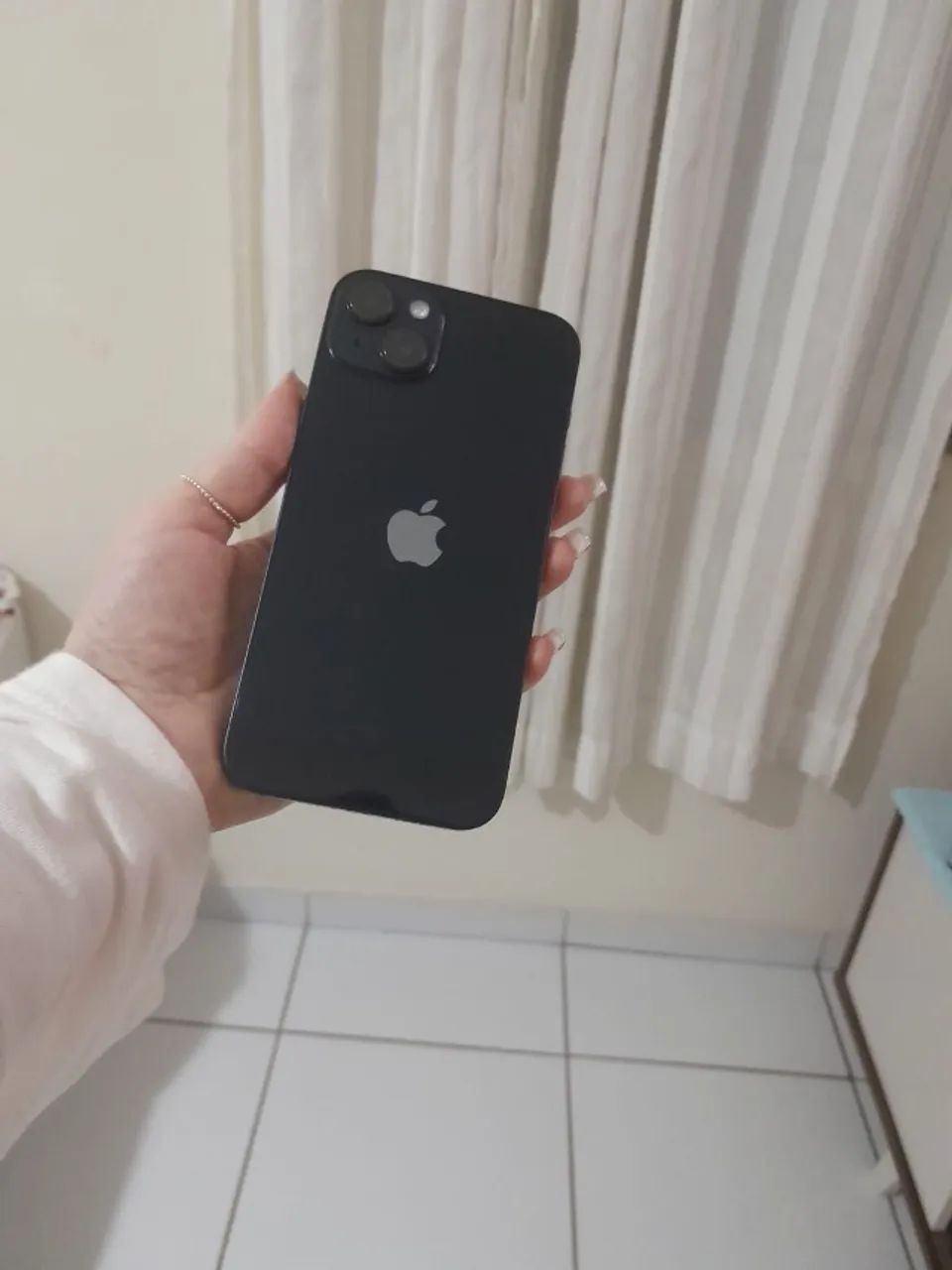 iPhone 14 Plus 128G Bateria 86% - Foto 2