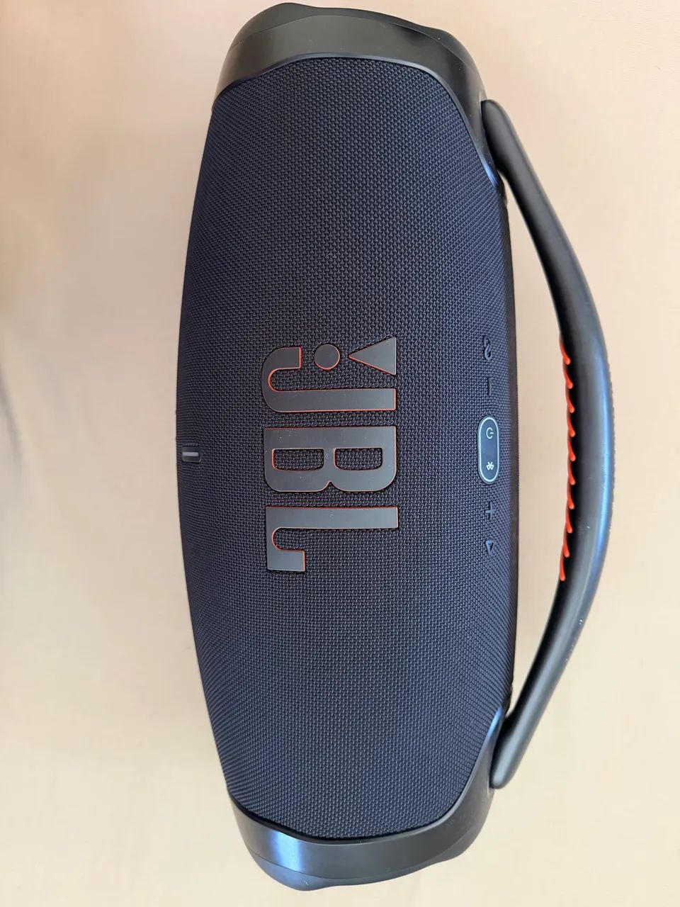 Boombox 3 JBL ORIGINAL