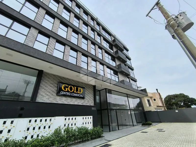 Sala 40.94M² - para Alugar